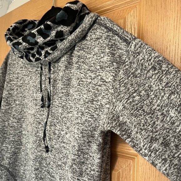 Tribal Jeans Cowl Neck Sweater - Picture 5 of 11